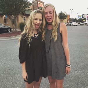 Meet your Posher, Destiny